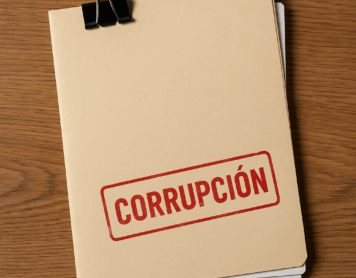Control para las ONG, confianza para los poderosos