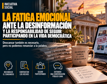 El hastío y la palabra: razones para no guardar silencio