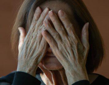 Un mal silencioso y silenciado: el abuso y maltrato hacia las personas mayores.